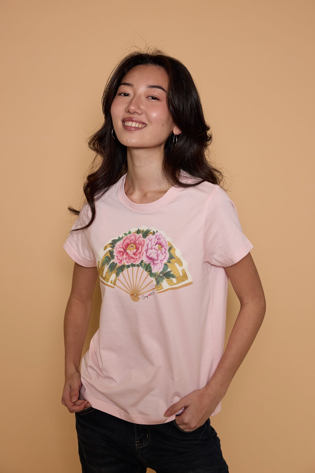 Coop Women's Maple Tee