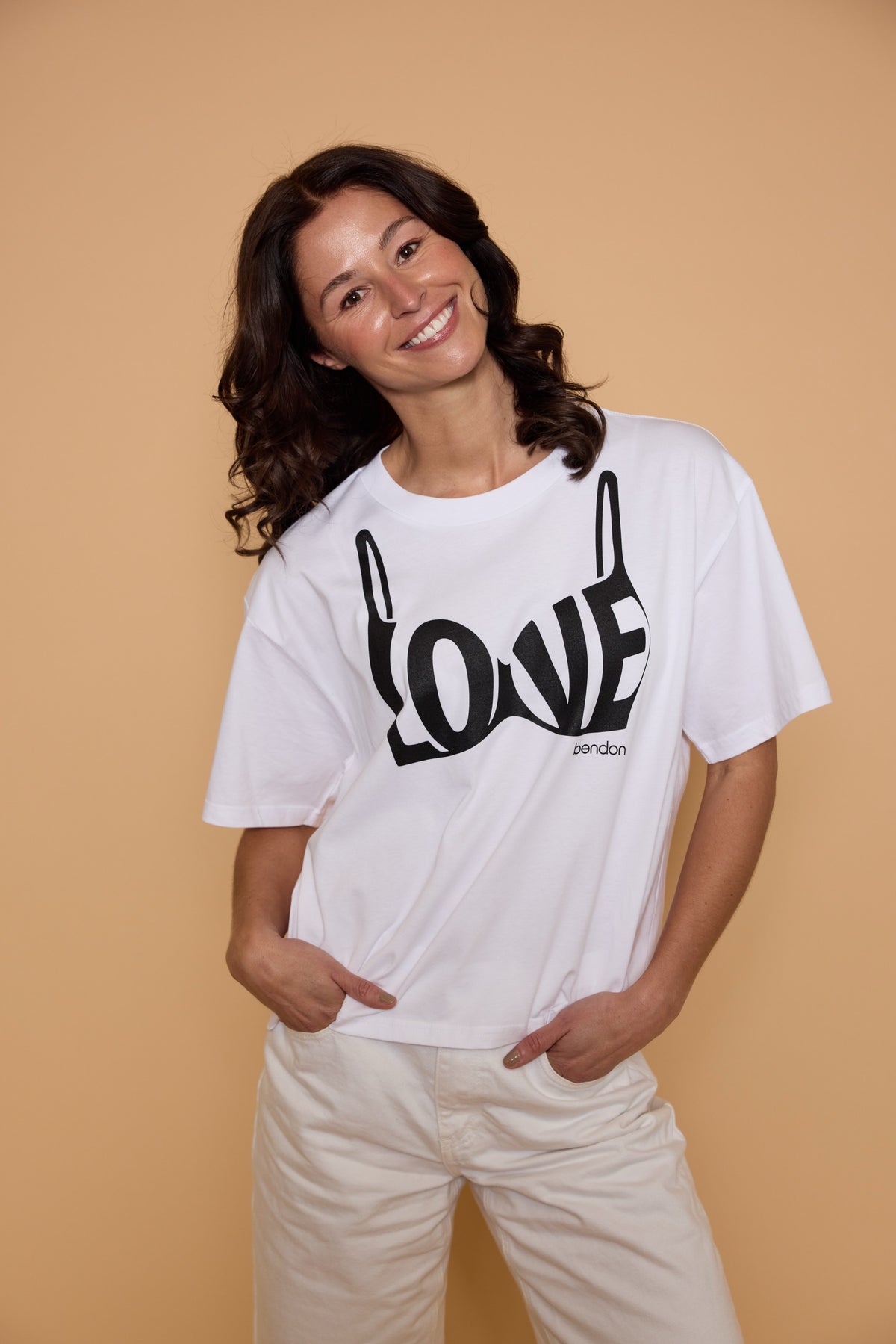 Bendon Women's Martina Tee