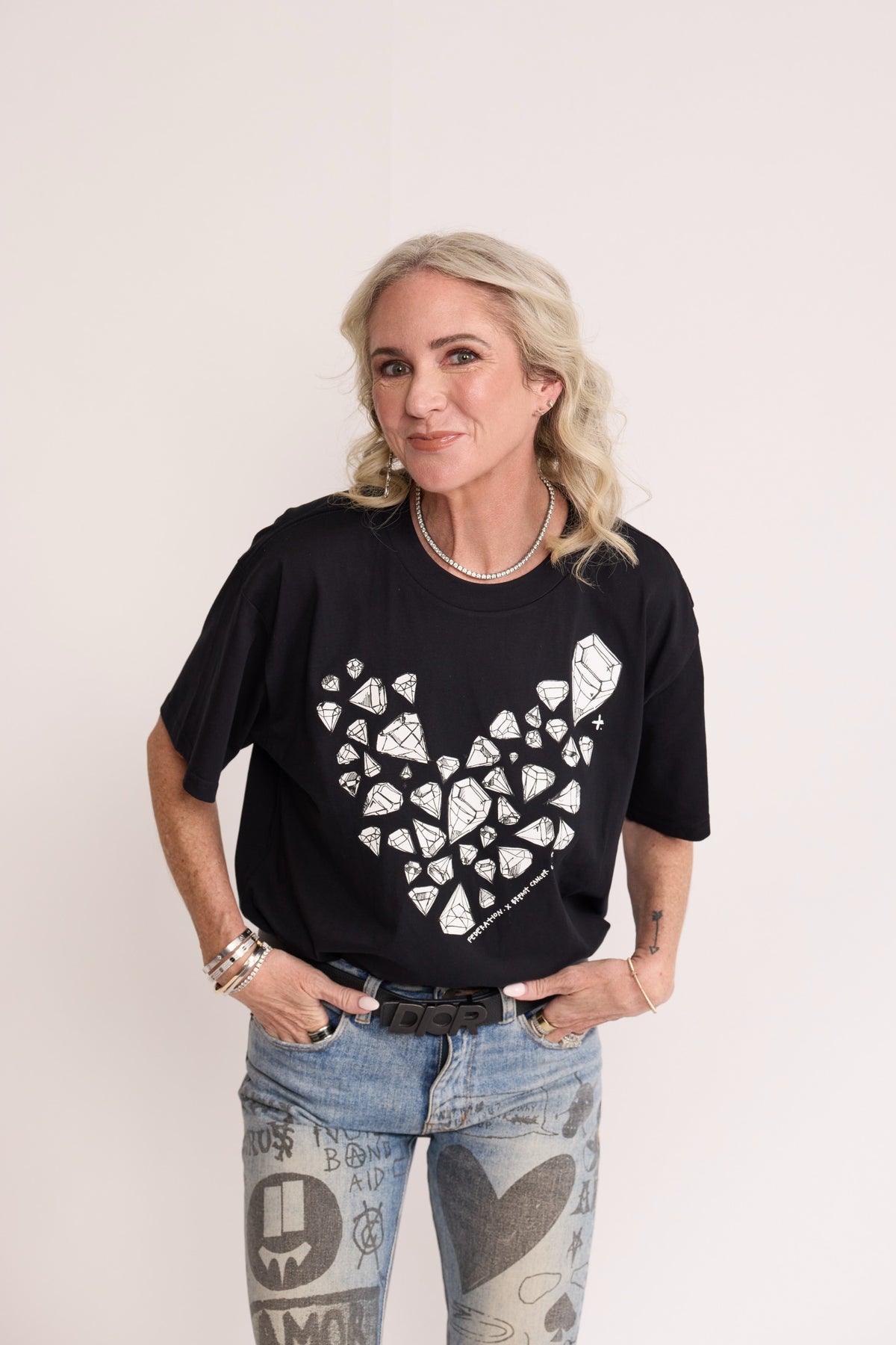 Federation Women's Martina Tee