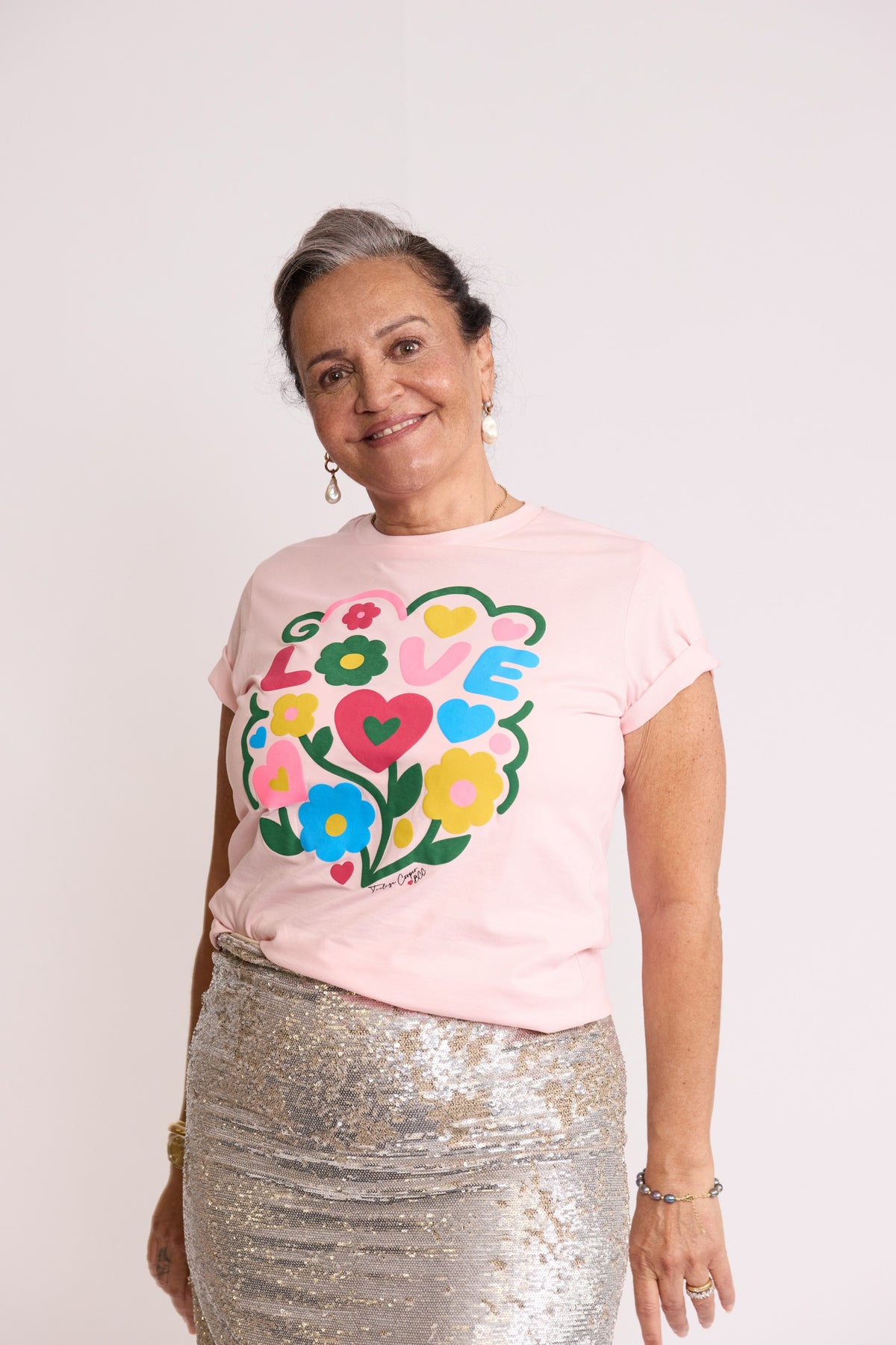 Trelise Cooper Women's Maple Tee