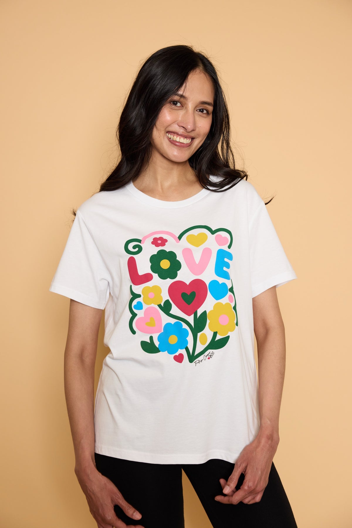 Trelise Cooper Women's Maple Tee