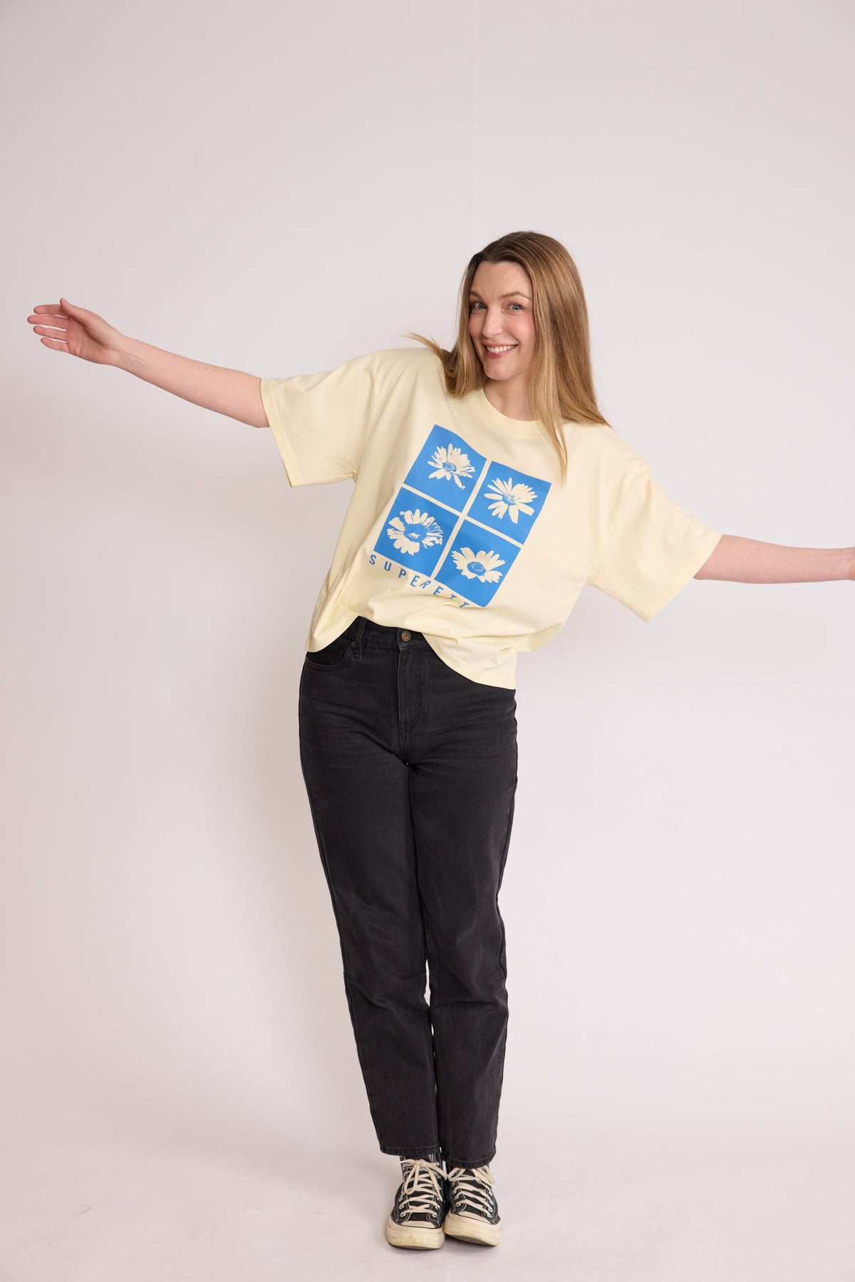 Superette Women's Martina Tee