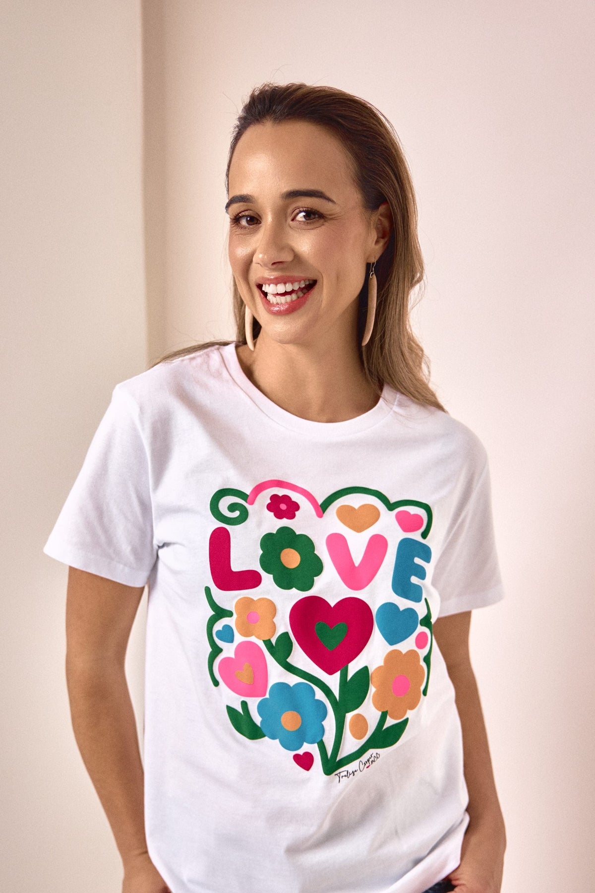 Trelise Cooper Women's Maple Tee