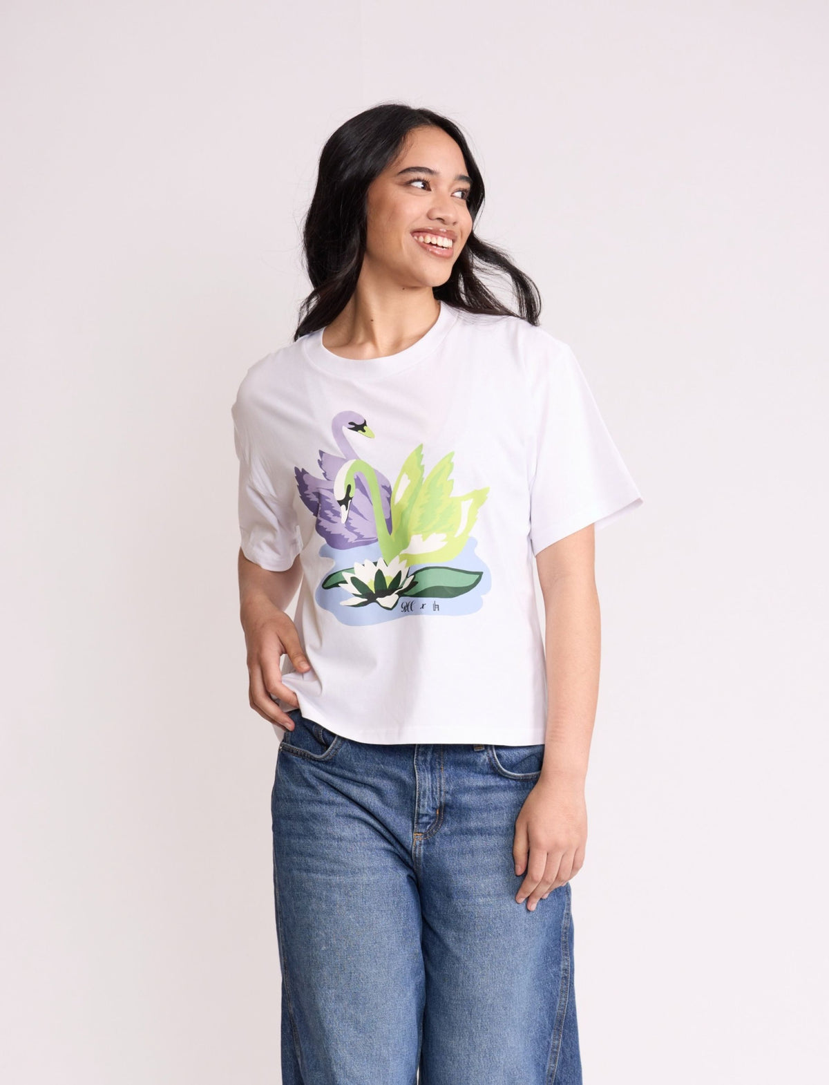 Hailwood Women's Martina Tee