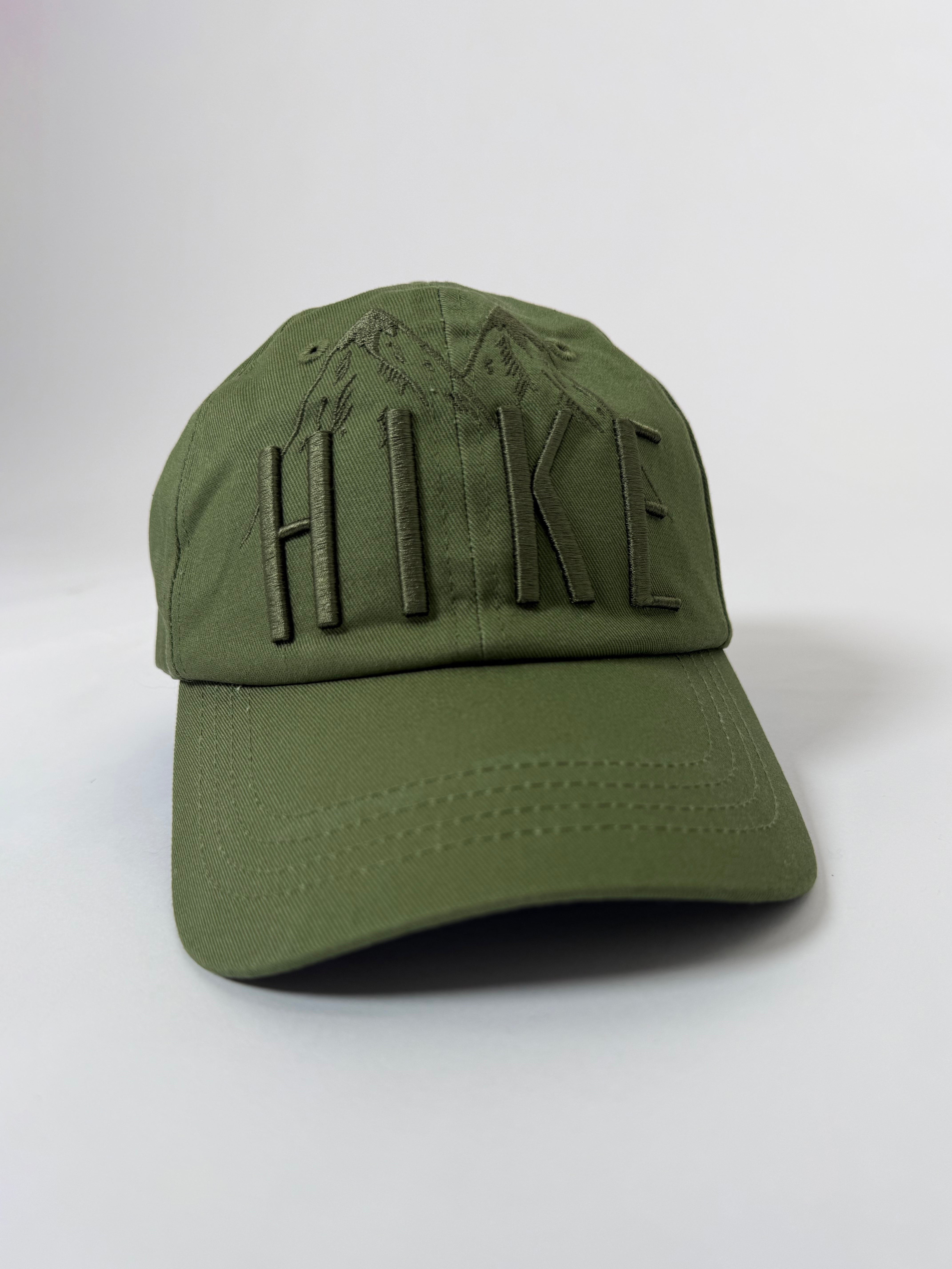 Hike Hats