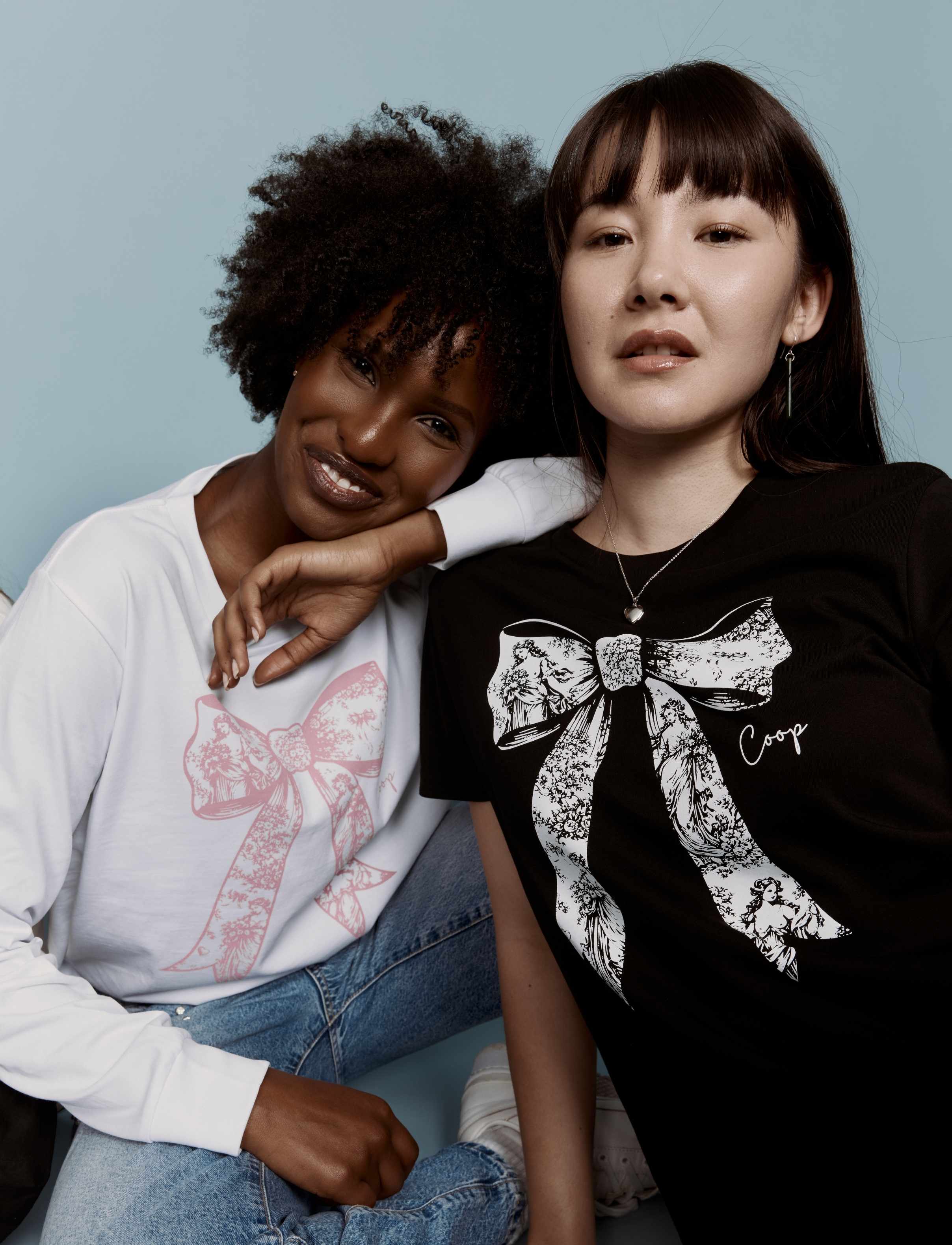 Coop Women's Maple Tee
