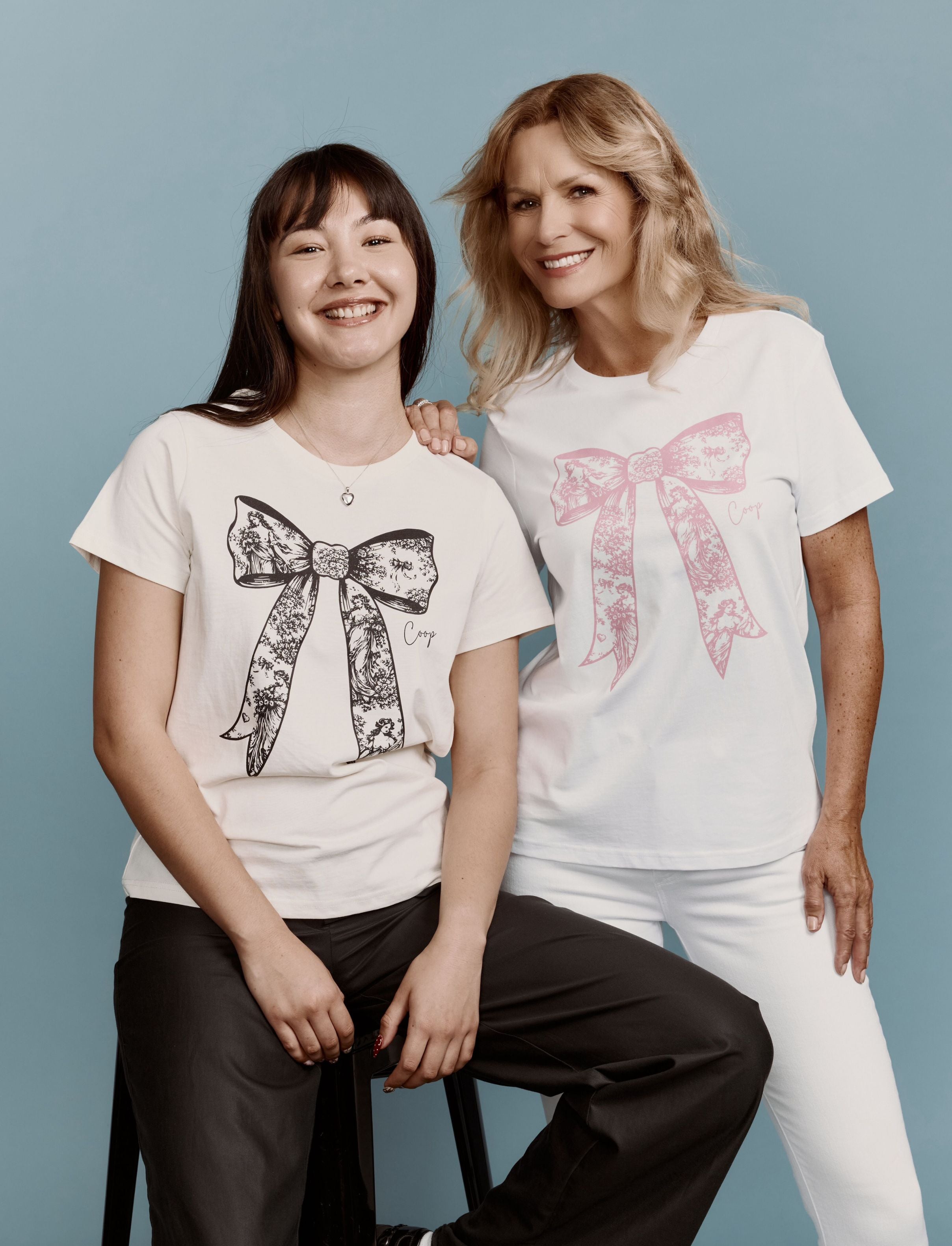 Coop Women's Maple Tee