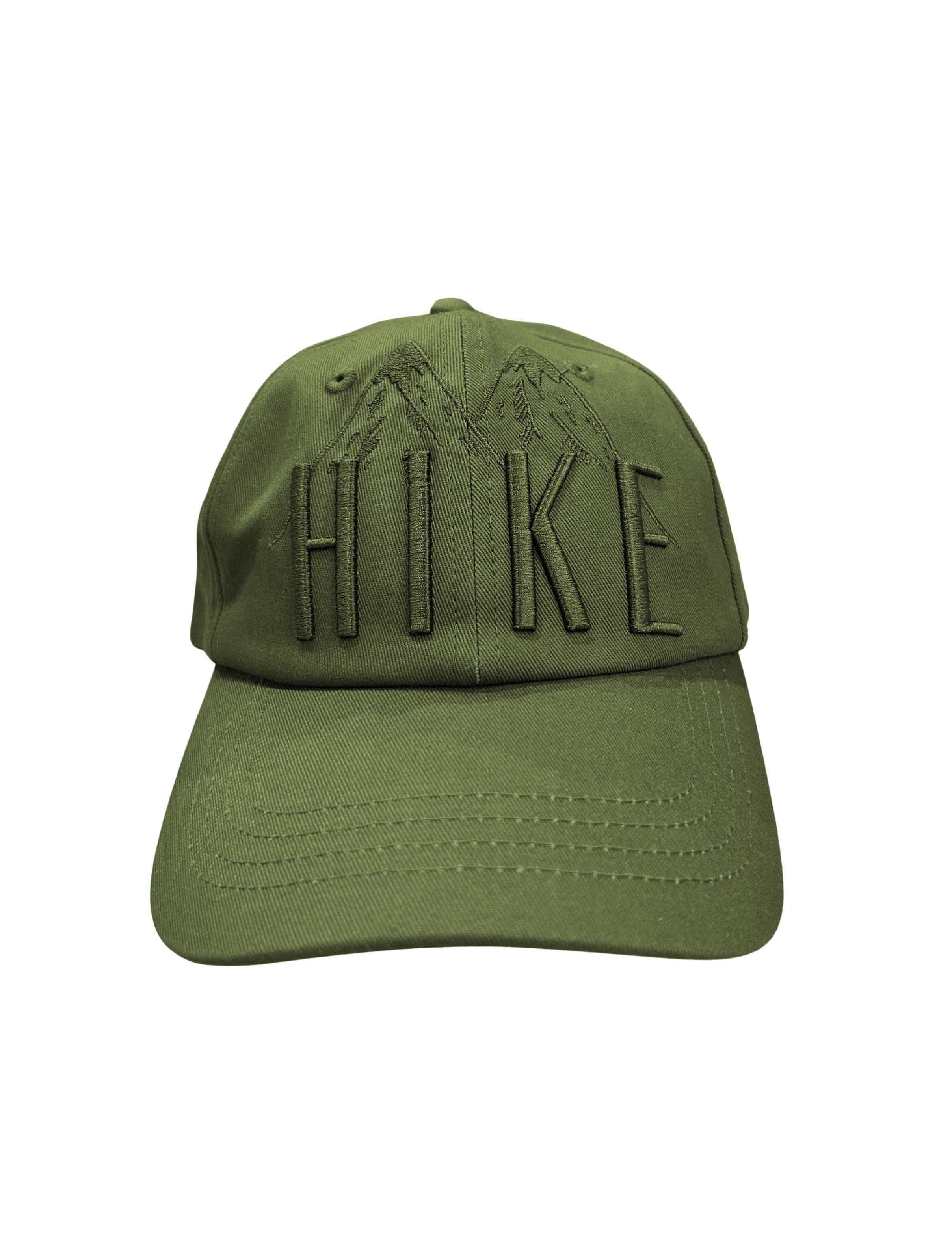 Hike Hats