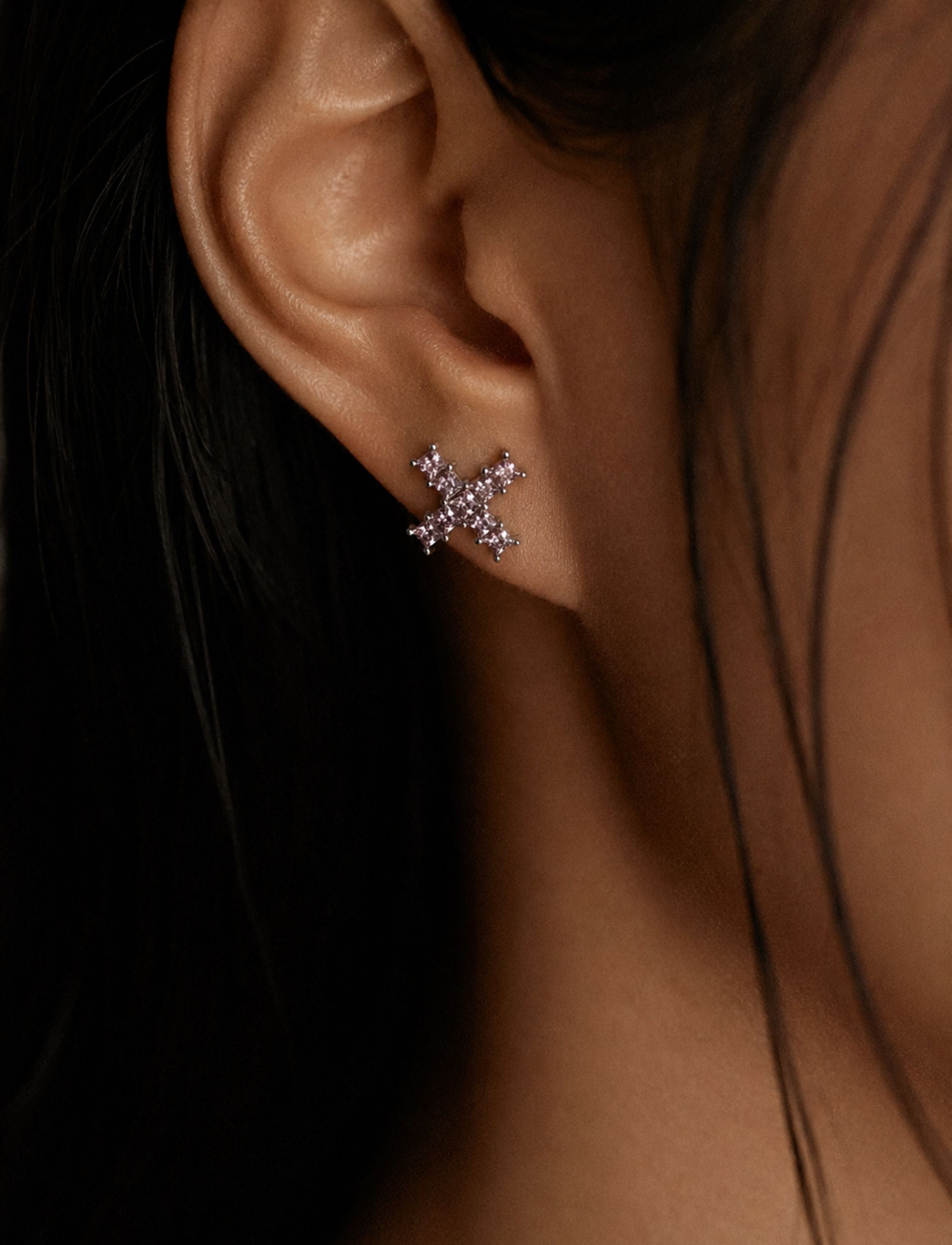 Kiss Earrings