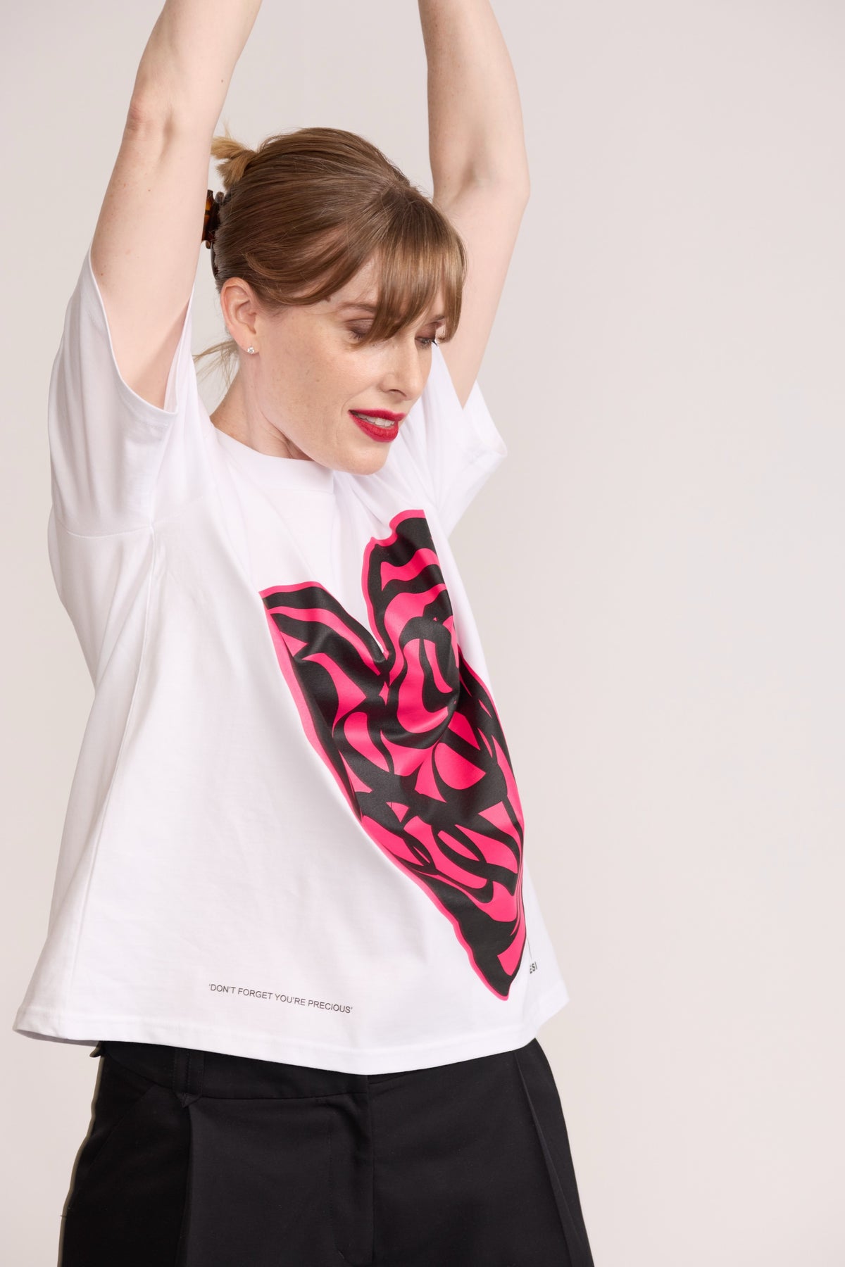 Zambesi Women's Classic Minus Tee