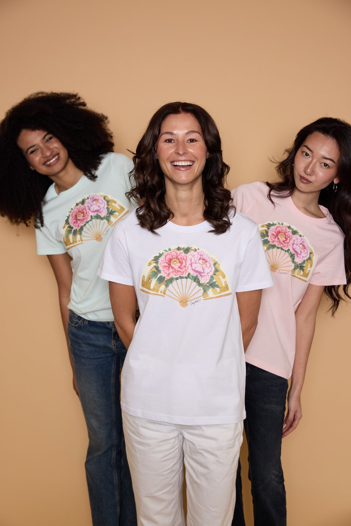 Coop Women's Maple Tee