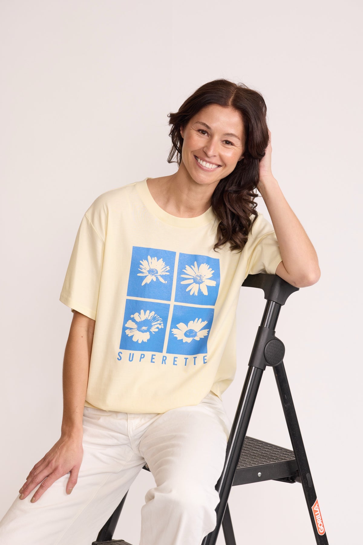 Superette Women's Martina Tee