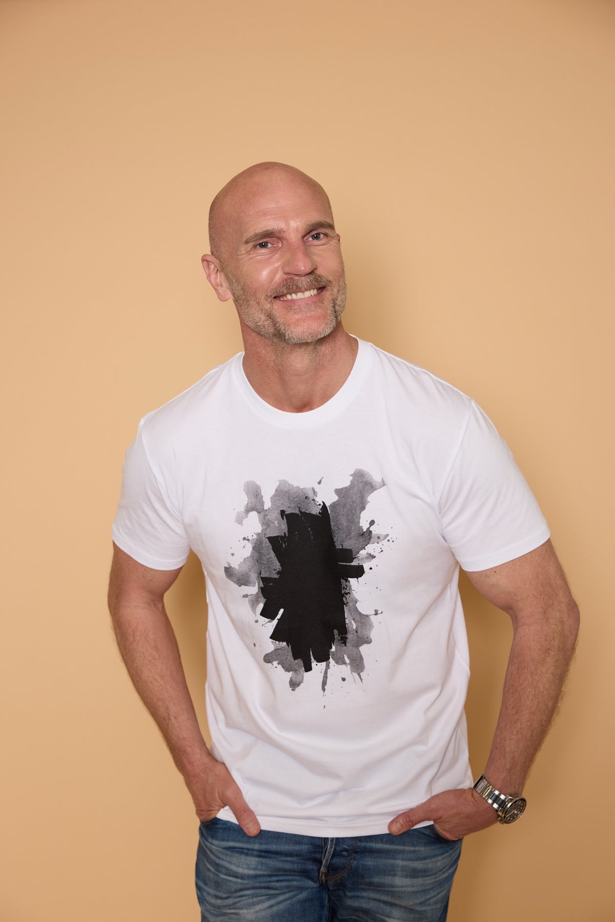 Taylor Staple Tee
