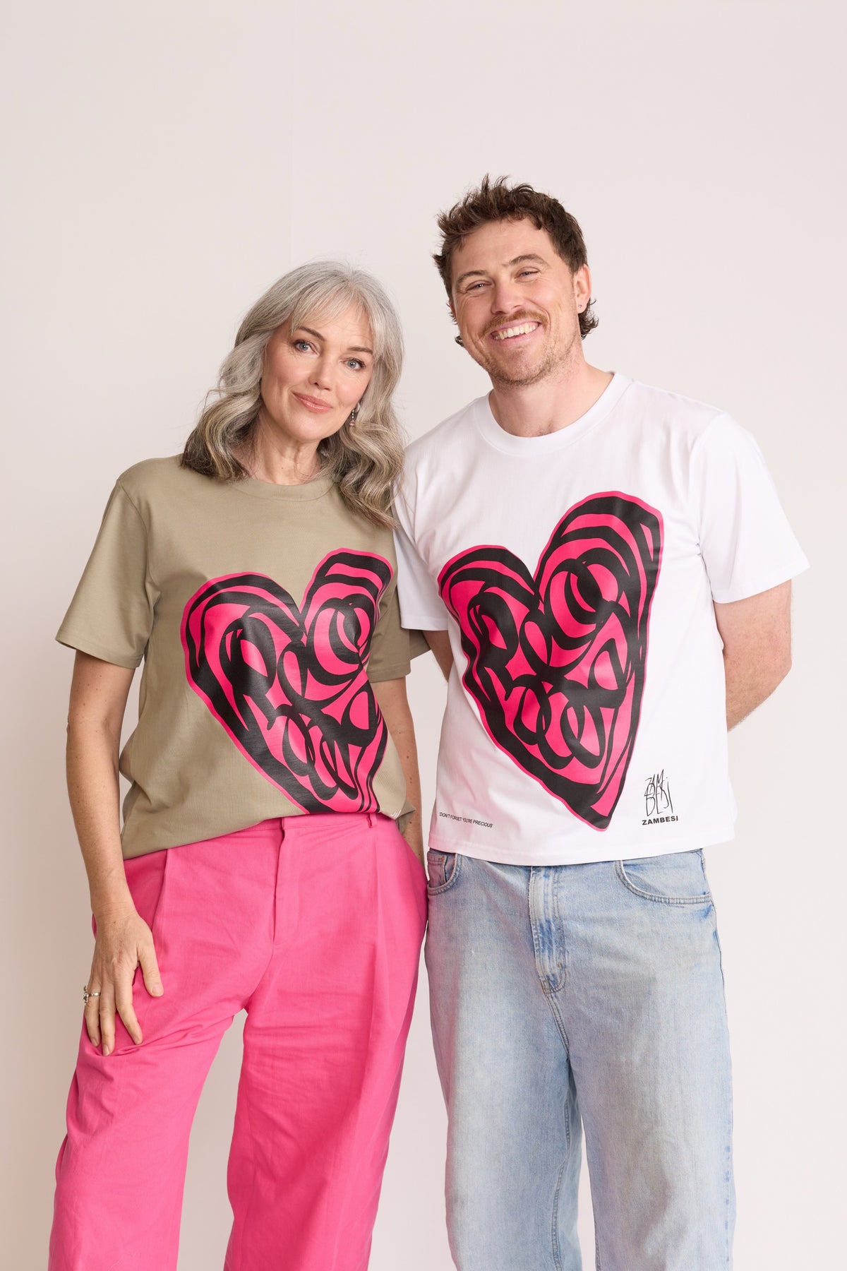 Zambesi Women's Classic Minus Tee
