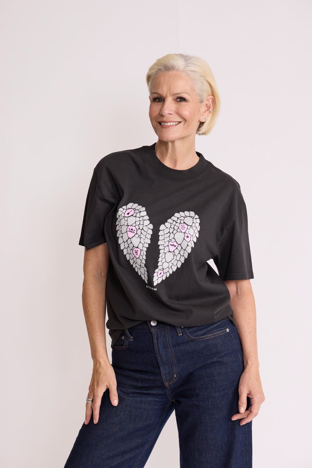 Storm Women's Martina Tee
