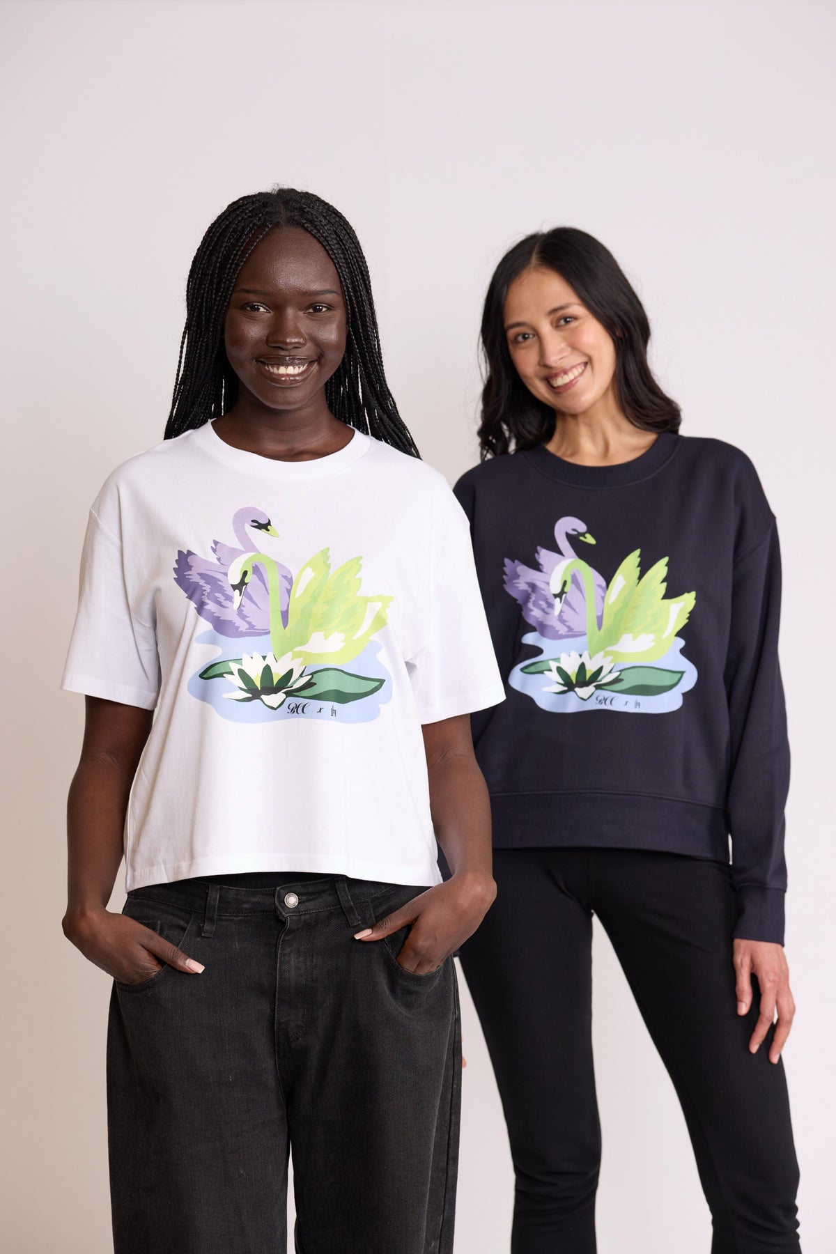 Hailwood Women's Martina Tee