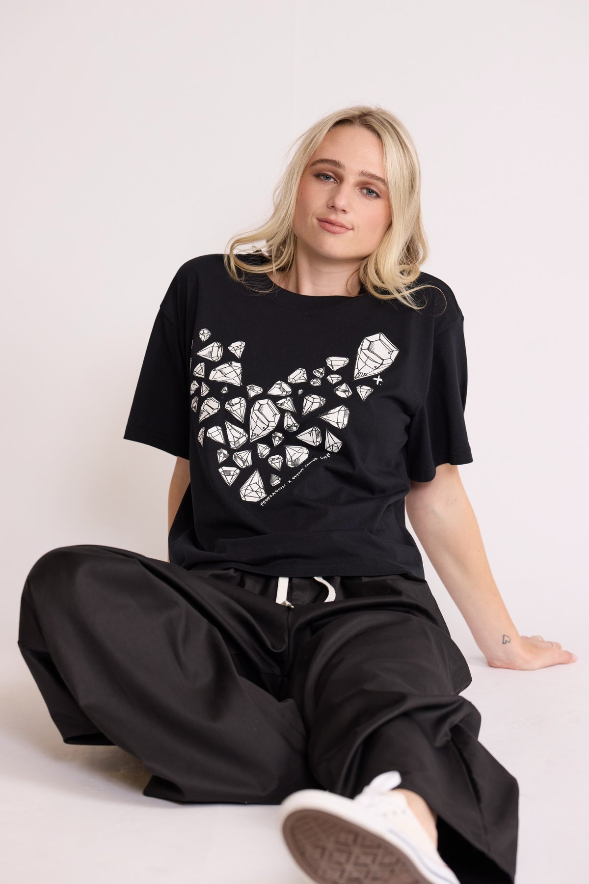 Federation Women's Martina Tee