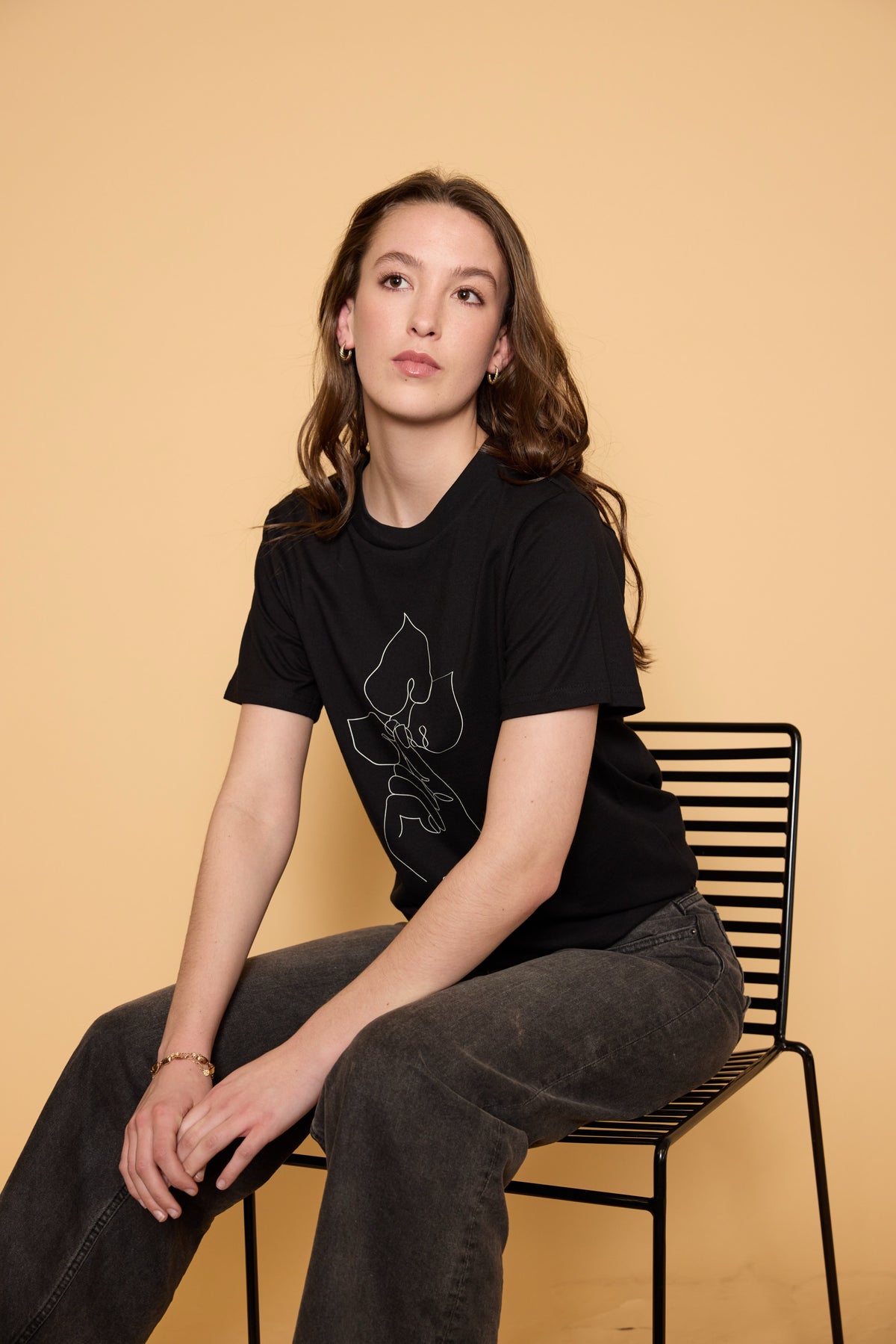 Campbell Luke Women's Classic Tee