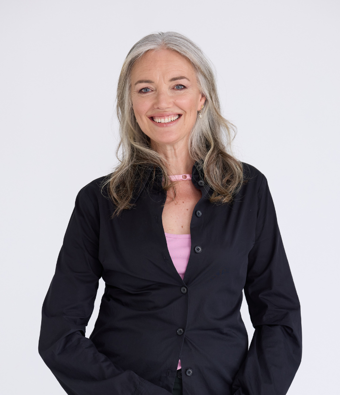Petra Bagust