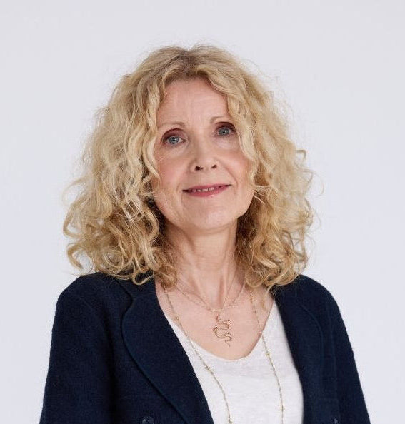 Dr Annette Lasham