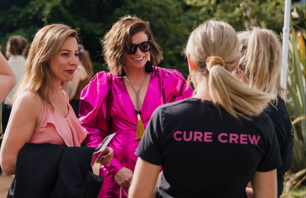 Shop for a Cure Towel