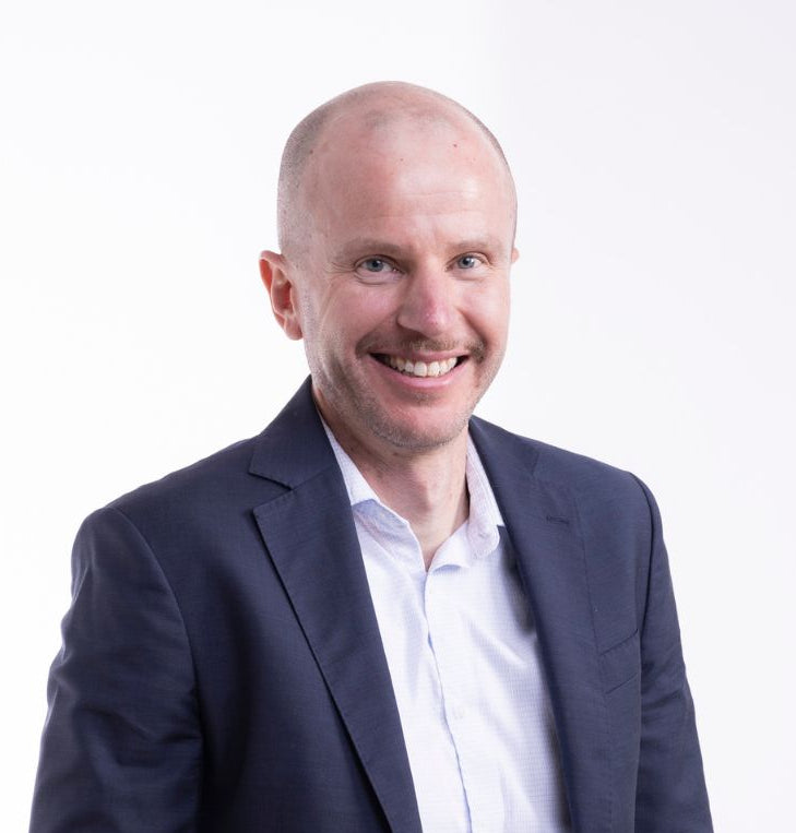 Associate Professor Allan Gamble
