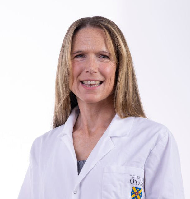 Associate Professor Anita Dunbier