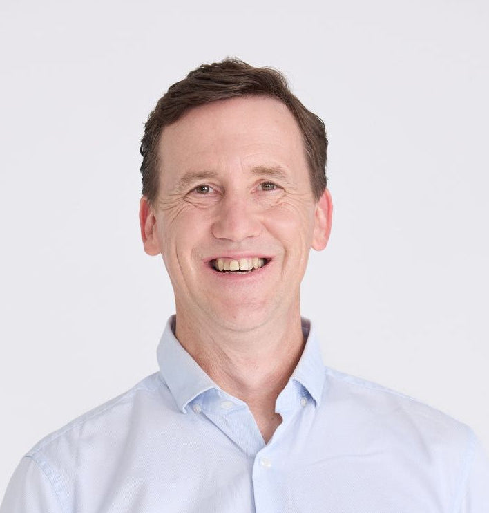 Associate Professor David Barker