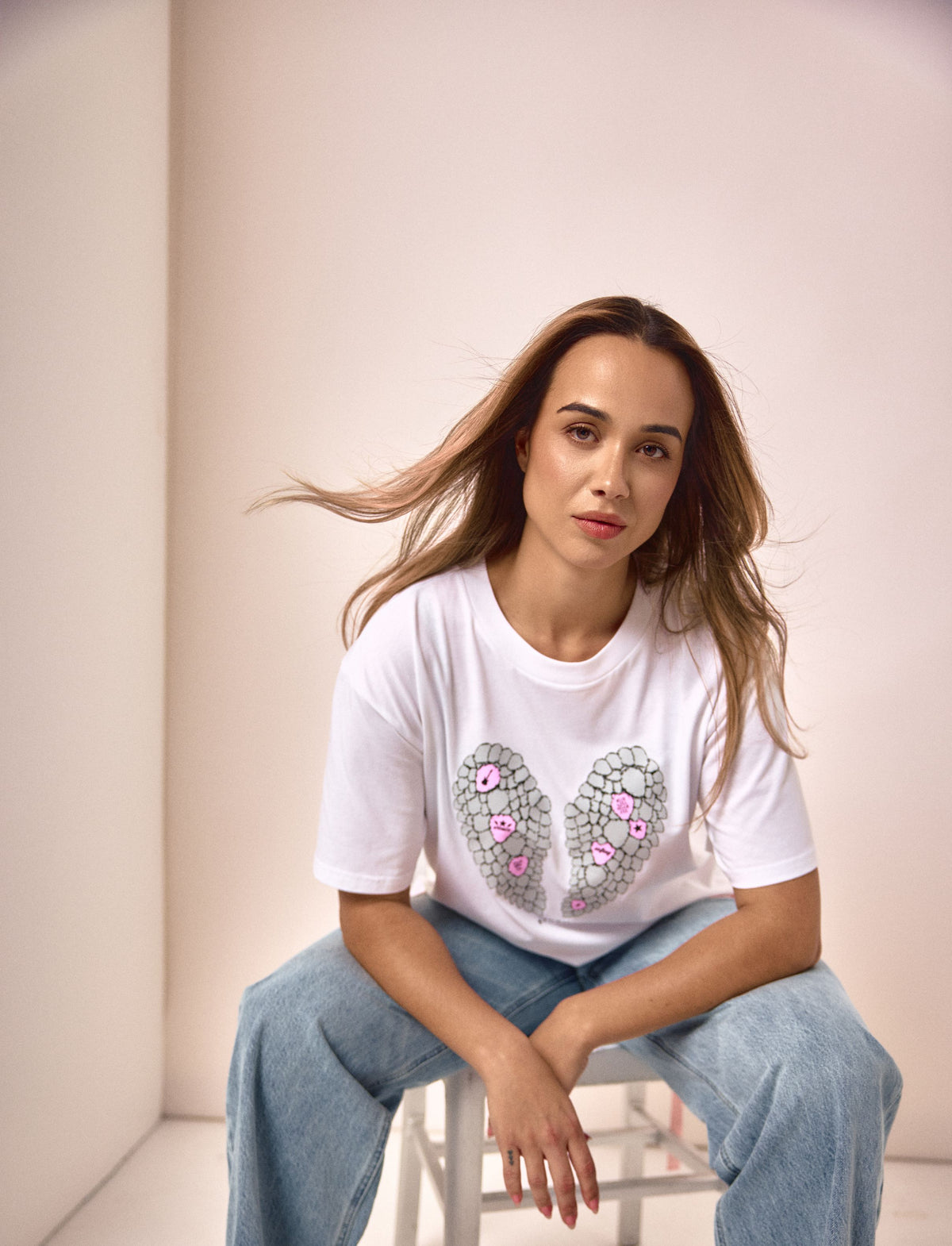 Storm Women's Martina Tee