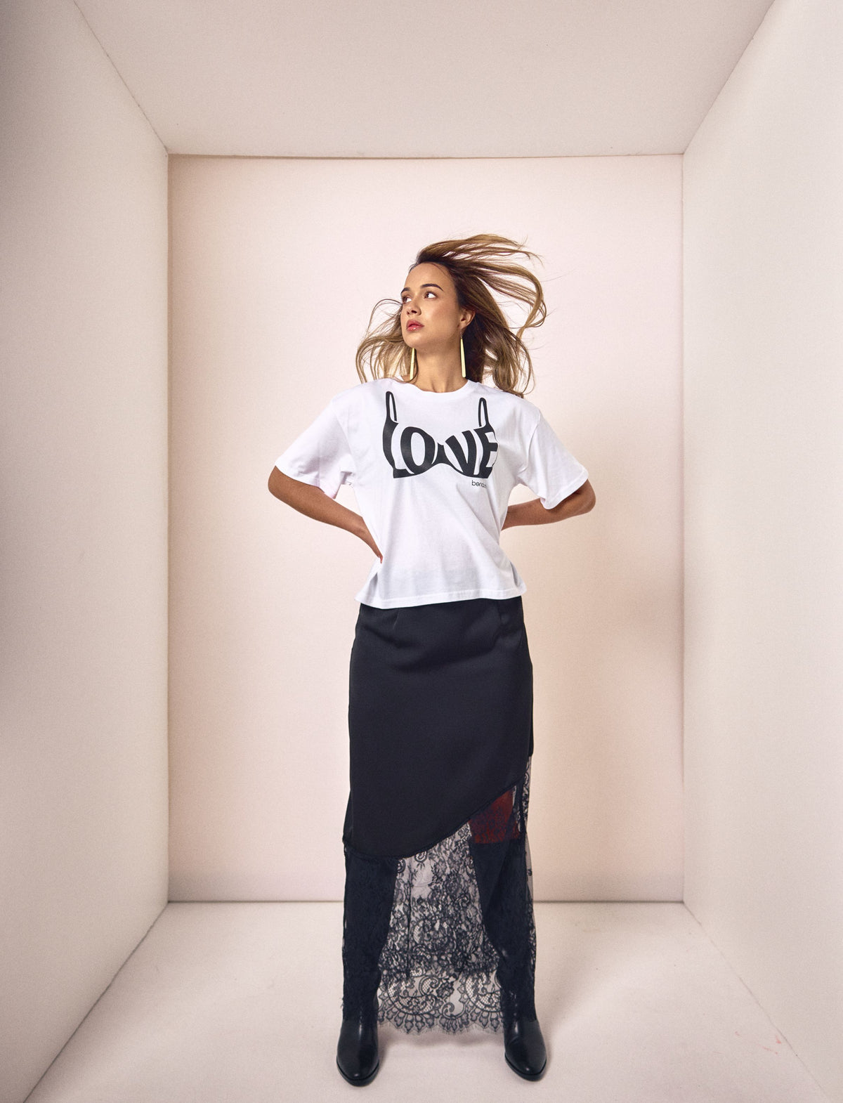 Bendon Women's Martina Tee