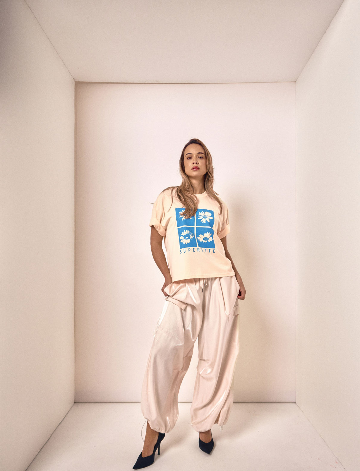 Superette Women's Martina Tee
