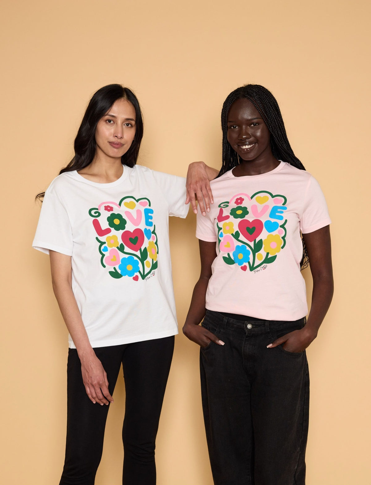 Trelise Cooper Women's Maple Tee