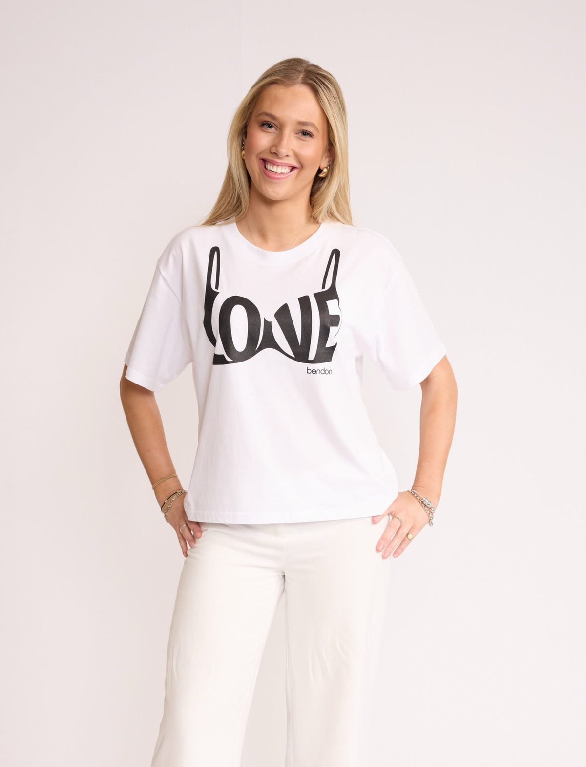Bendon Women's Martina Tee