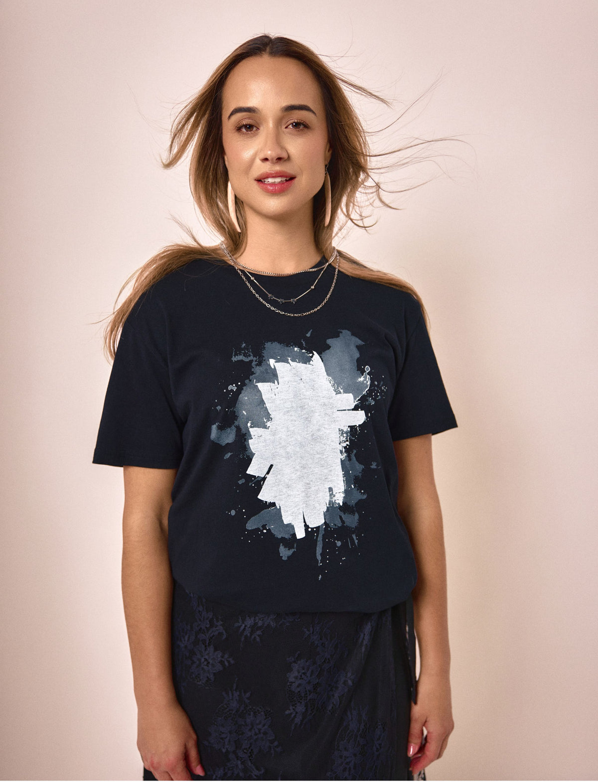 Taylor Staple Tee