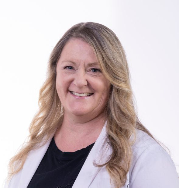 Dr Heather Cunliffe