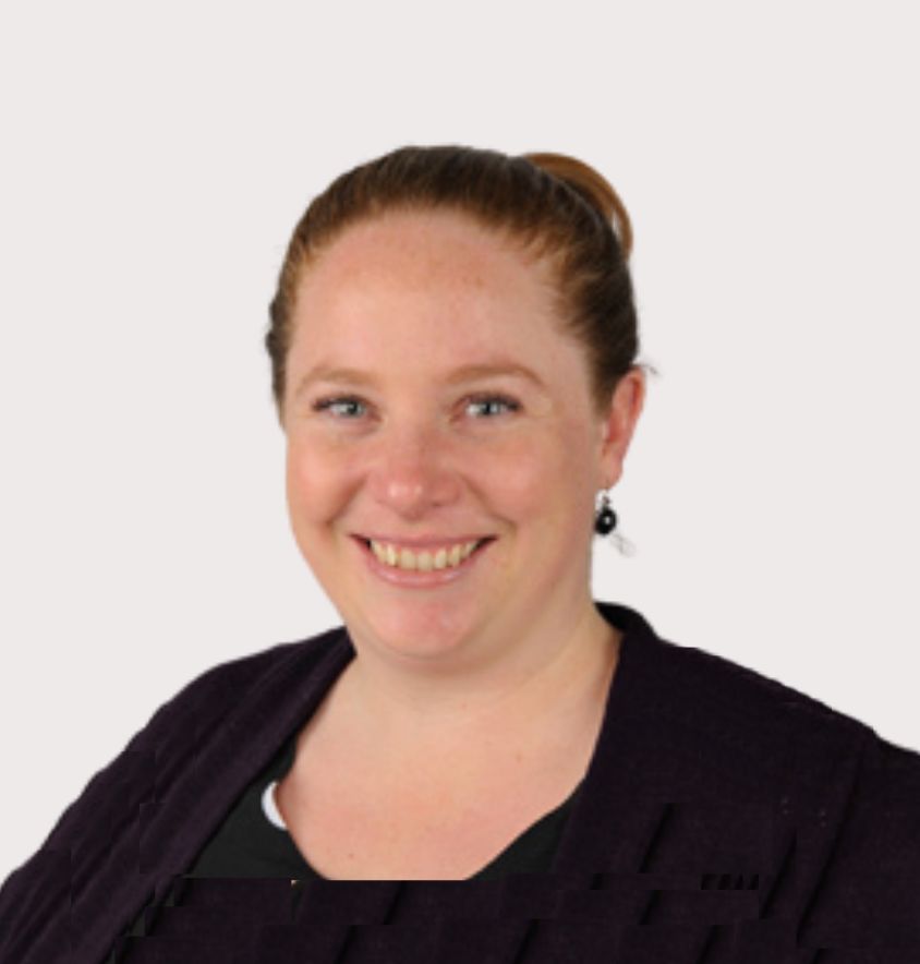 Dr Kirsty Danielson