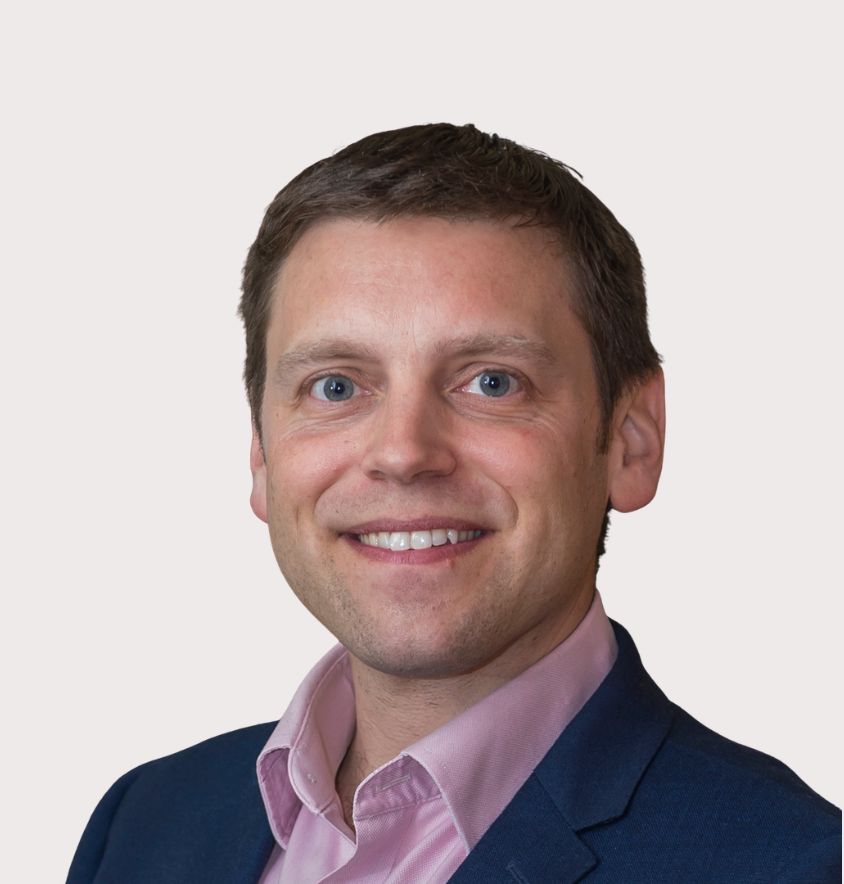 Dr Robert Weinkove