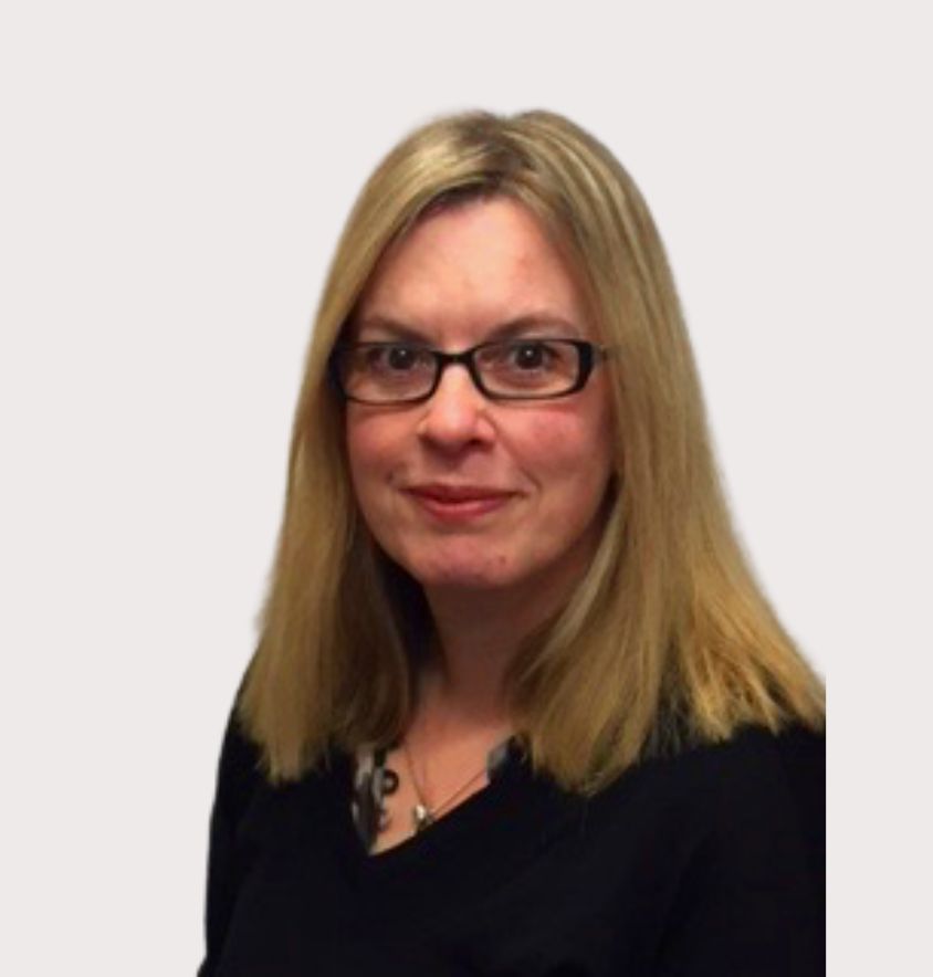 Dr Tracy Hale