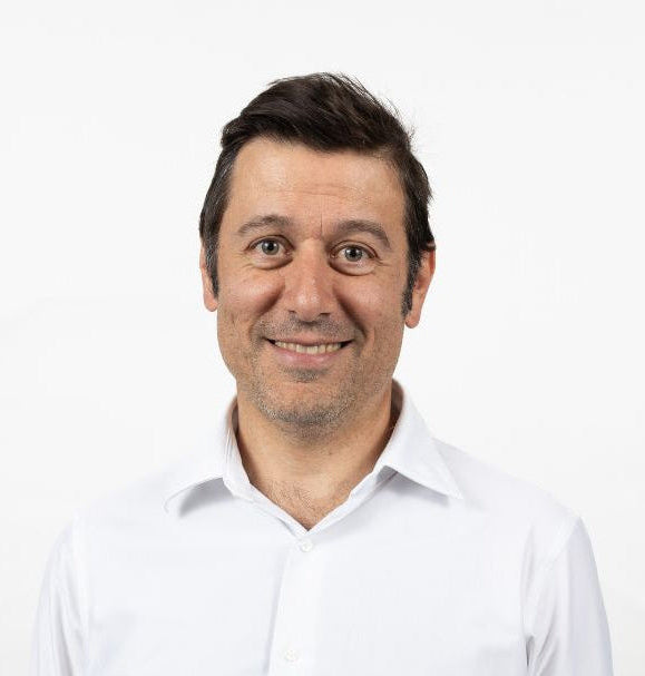 Dr Christoph Goebl