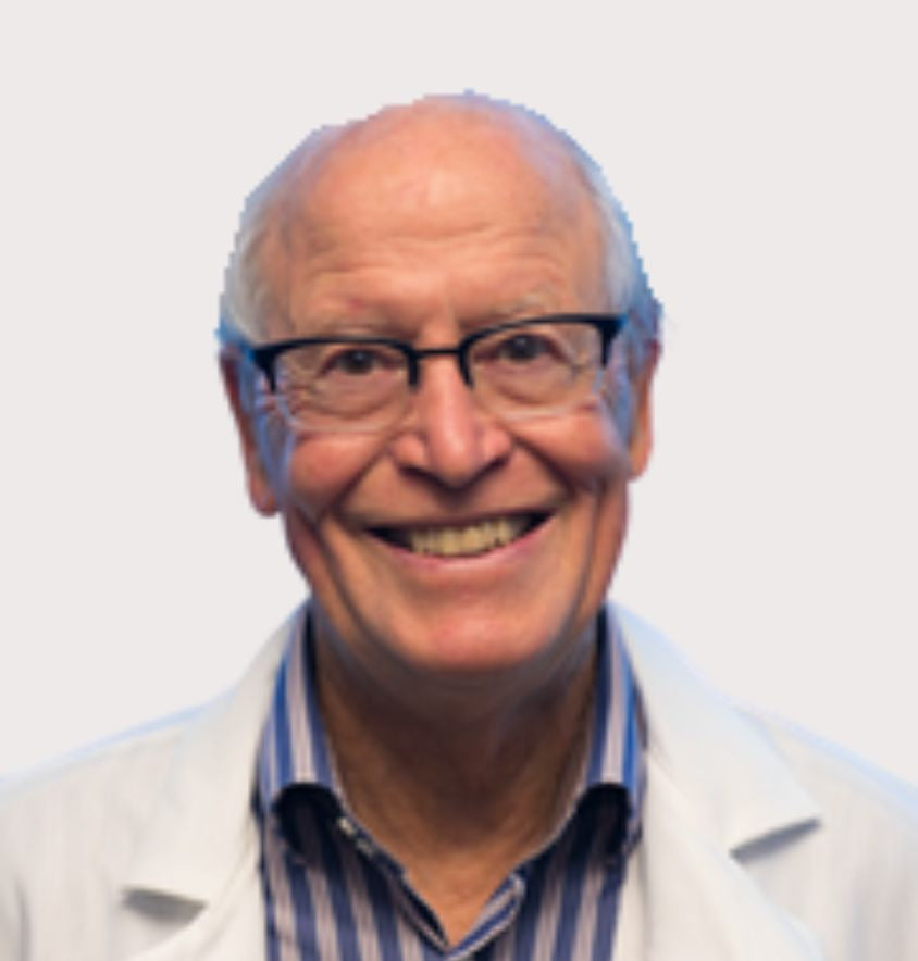 Professor John Miller