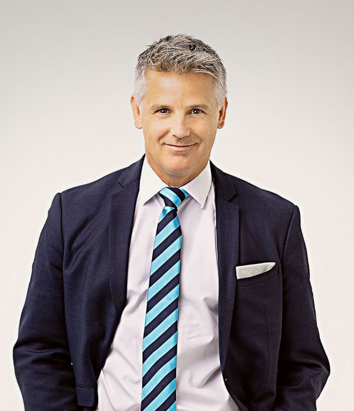 Shane Cortese