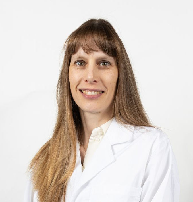Dr Vanessa Lau