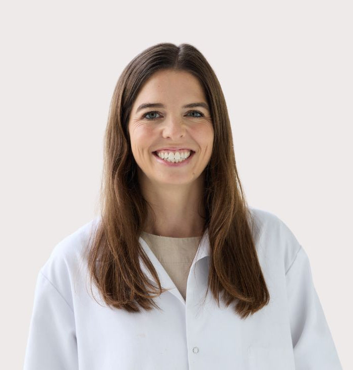 Dr Emma Nolan