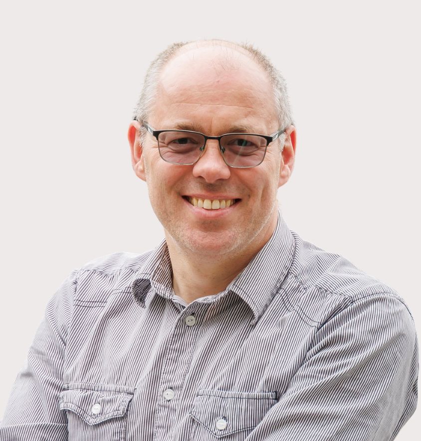 Professor Vyacheslav Filichev