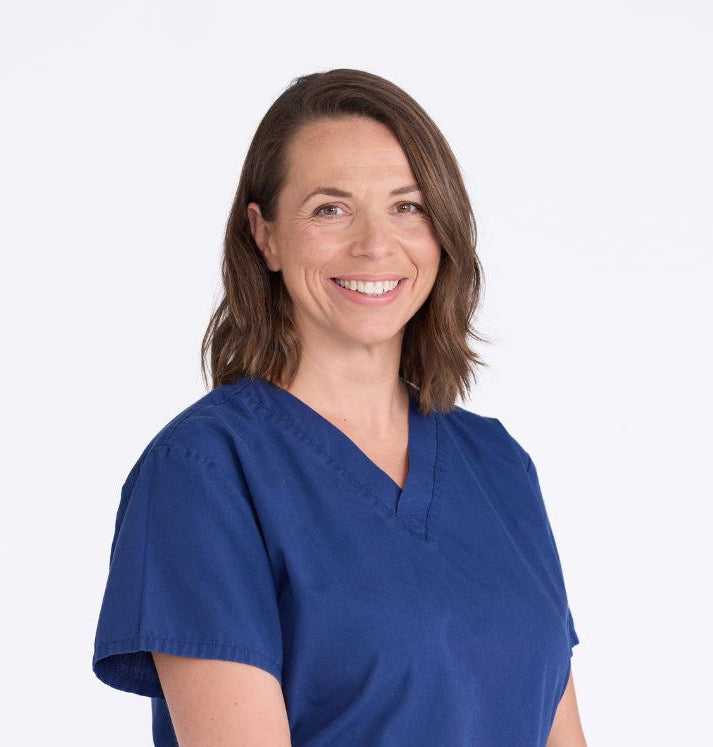 Dr Marta Seretny