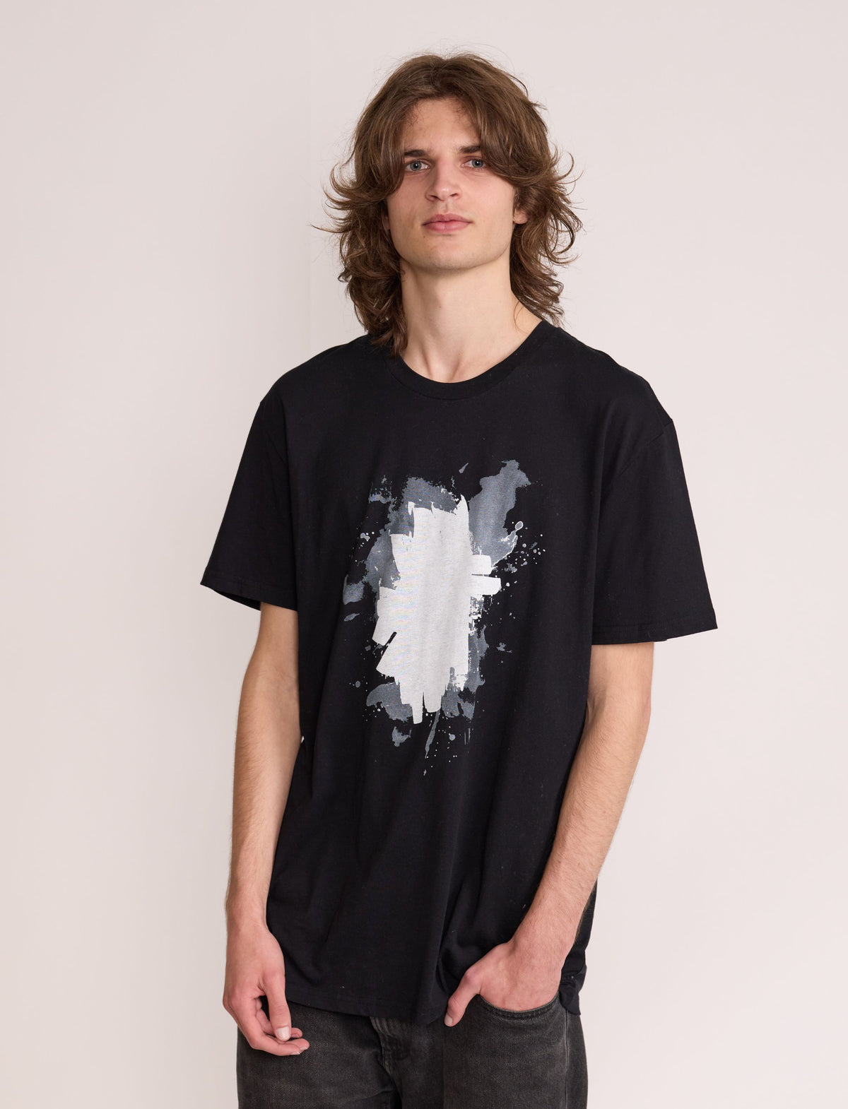 Taylor Staple Tee