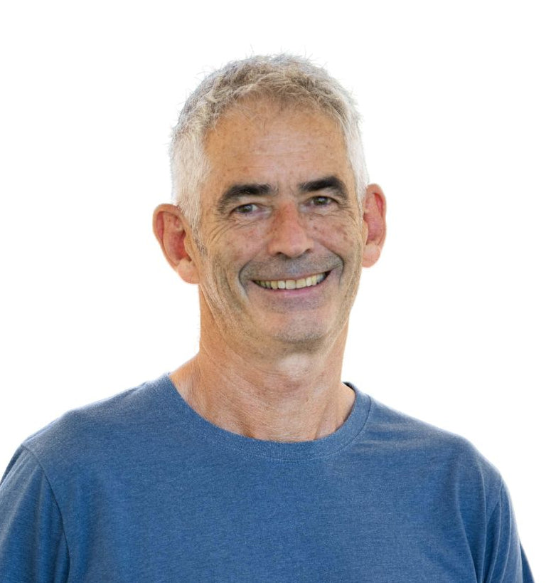 Professor Parry Guilford