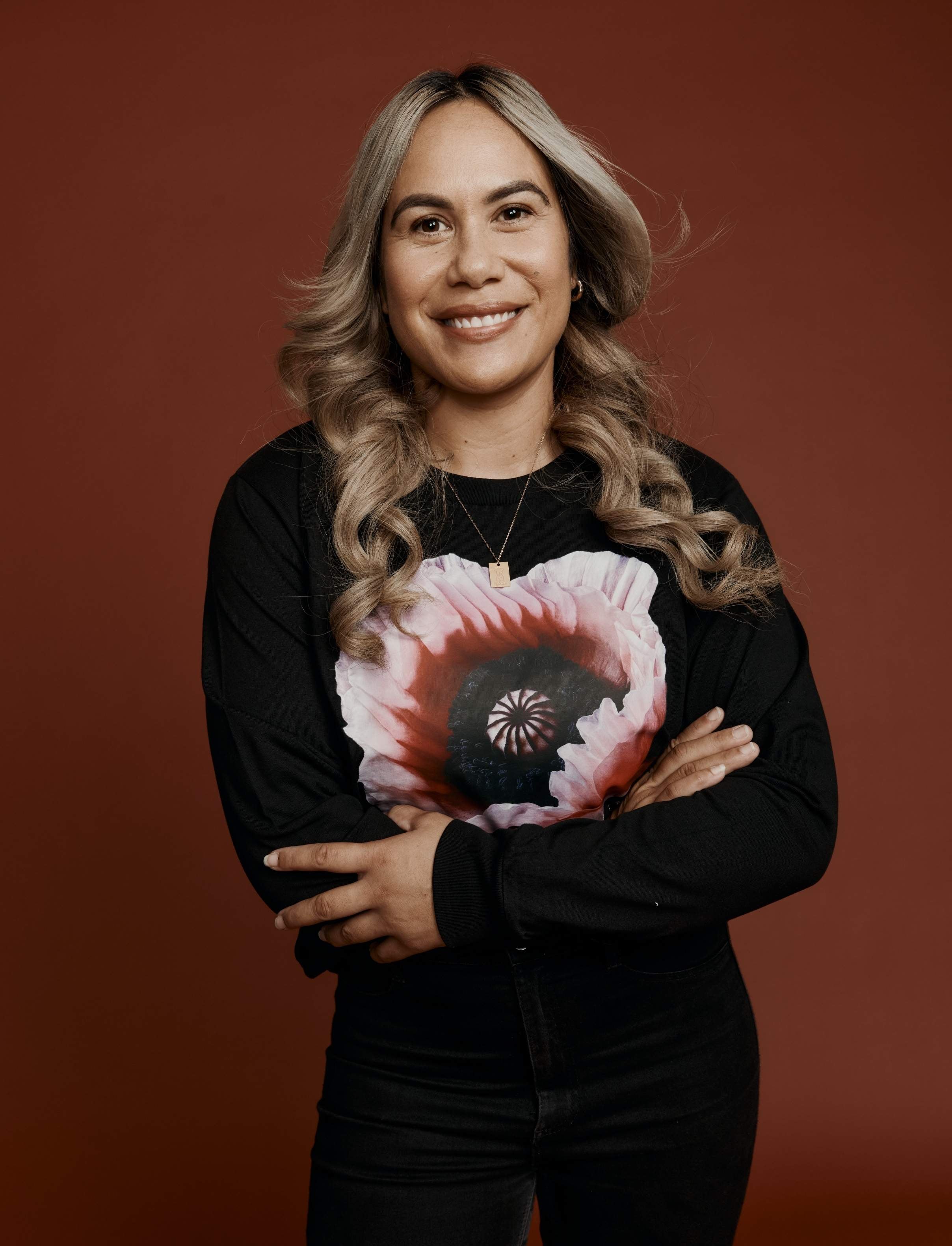 Trelise Cooper Women’s Classic Long Sleeve