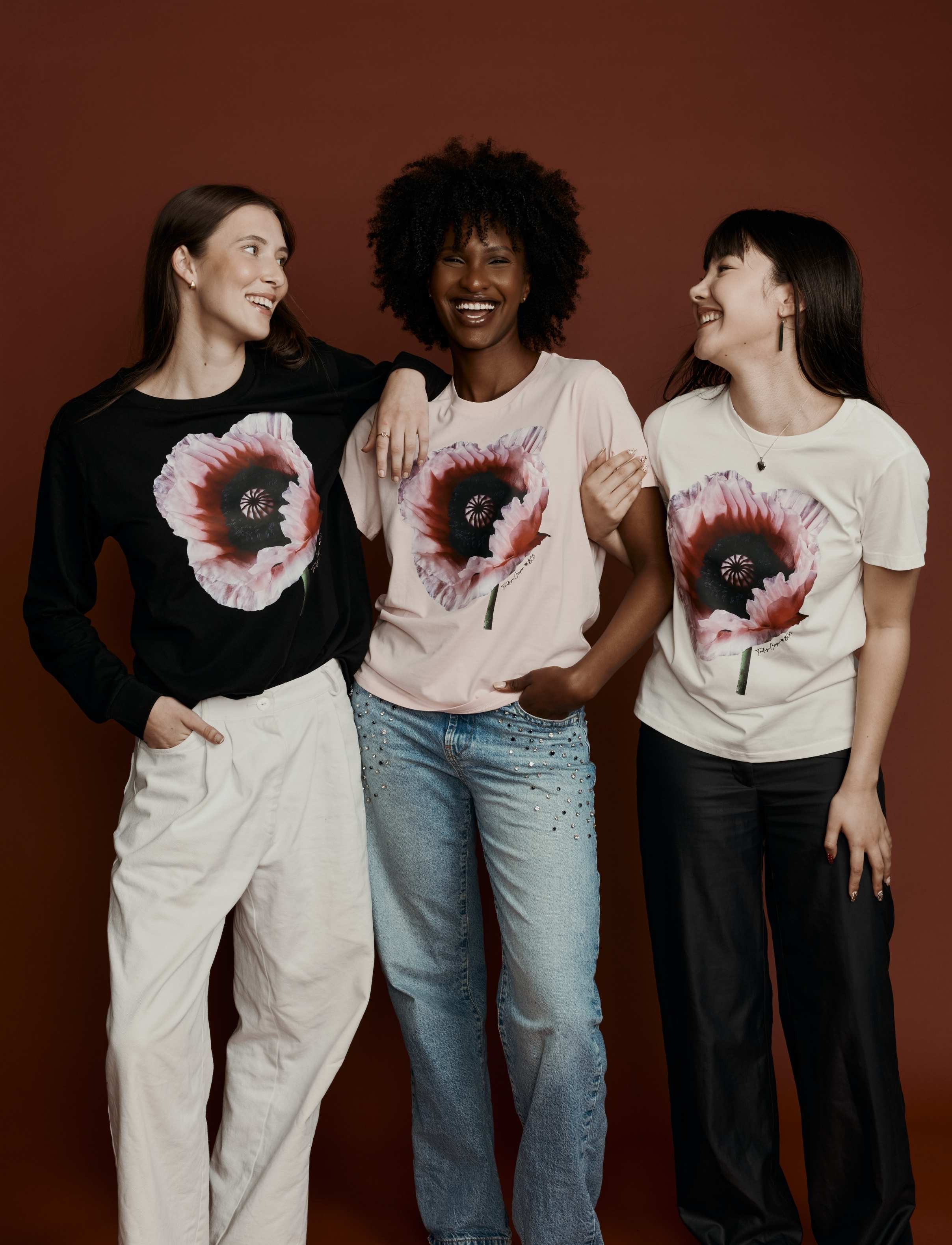 Trelise Cooper Women’s Maple Tee