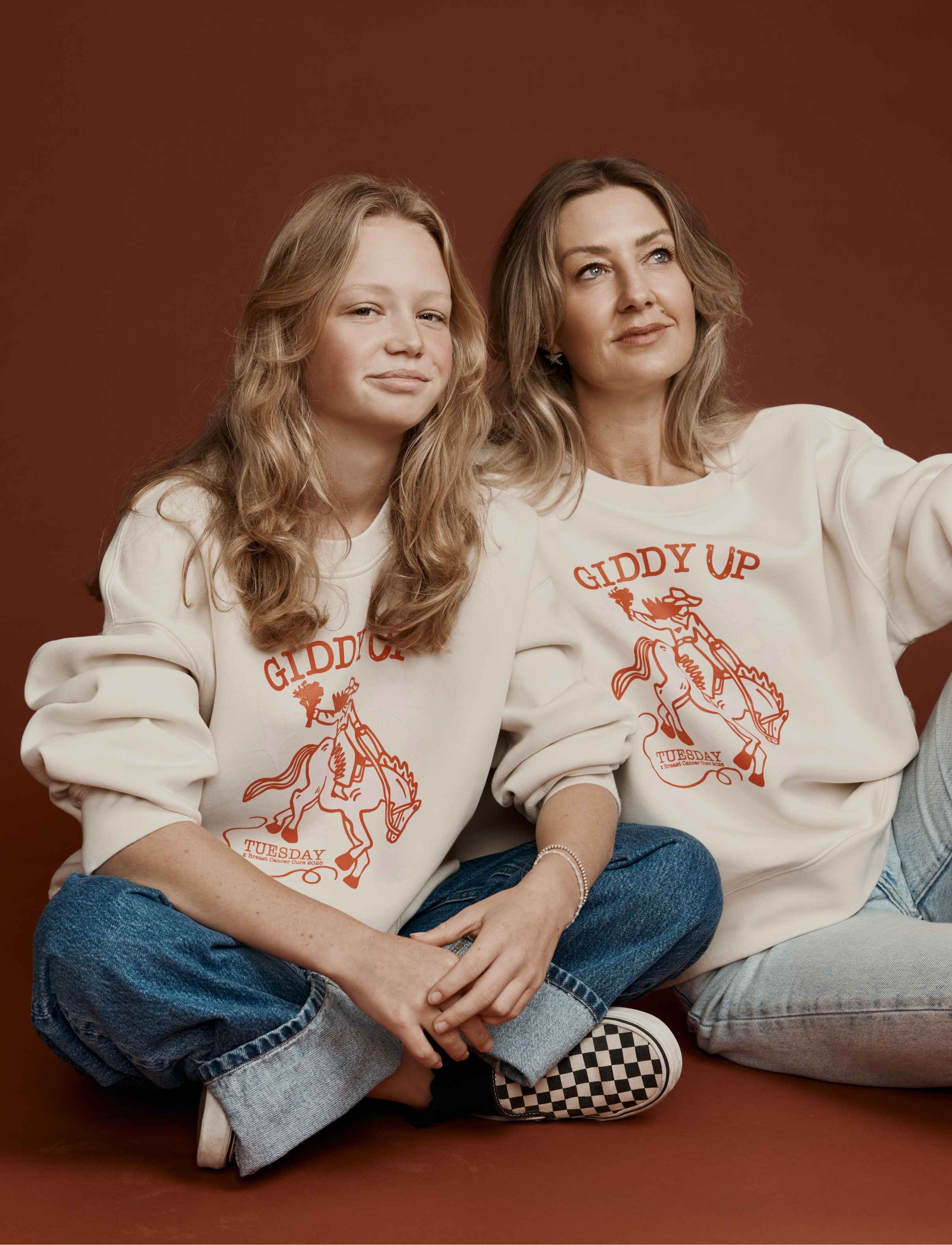 Tuesday Women’s Relax Crew